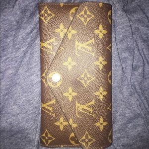 Louis Vuitton Wallet